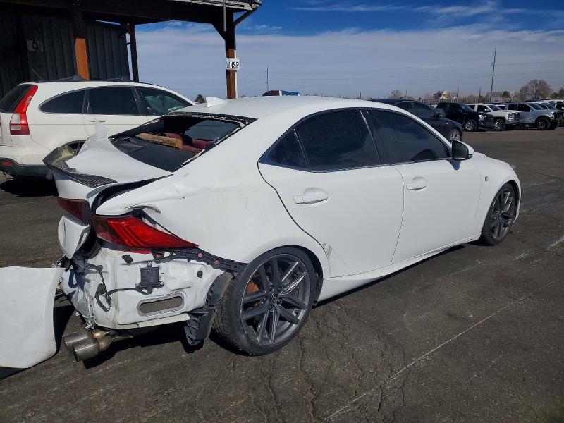 Aukcja sprzedaży 2020 Lexus Is 350, vin: JTHGZ1B20L5036575, numer aukcji: 78381605