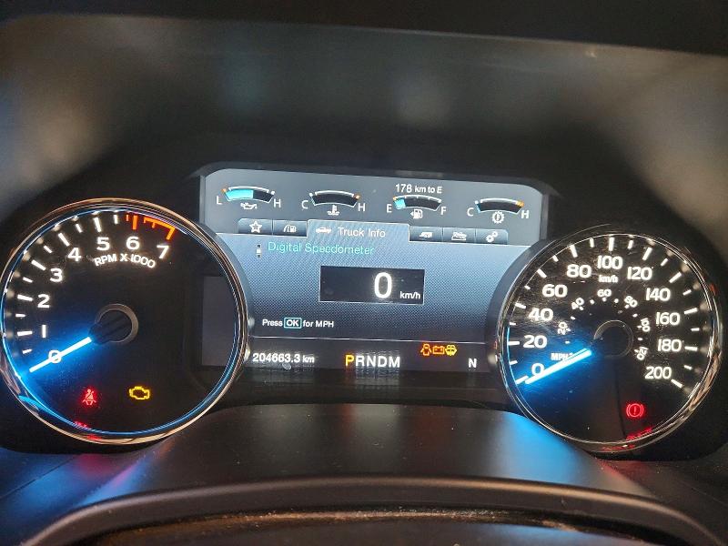 Продажа на аукционе авто 2018 Ford F150 Super, vin: 1FTEW1E59JKC05823, номер лота: 77116775