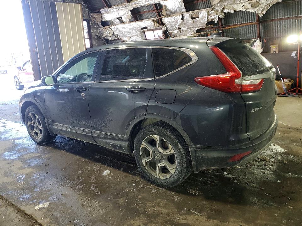 Aukcja sprzedaży 2018 Honda Cr-v, vin: 7FARW2H5XJE063440, numer aukcji: 76969315