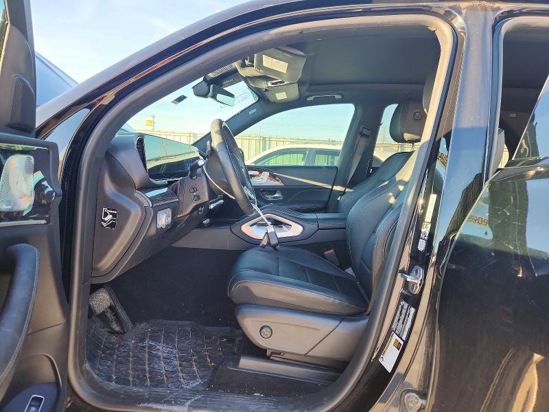 Aukcja sprzedaży 2021 Mercedes-benz Gle, vin: 4JGFB5KE9MA410138, numer aukcji: 77299095