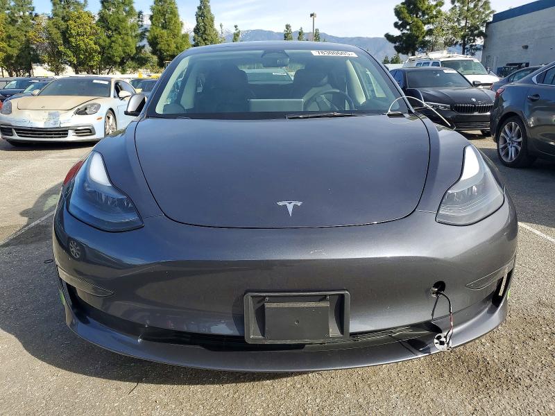 Aukcja sprzedaży 2023 Tesla Model 3, vin: 5YJ3E1EA5PF404042, numer aukcji: 78300605