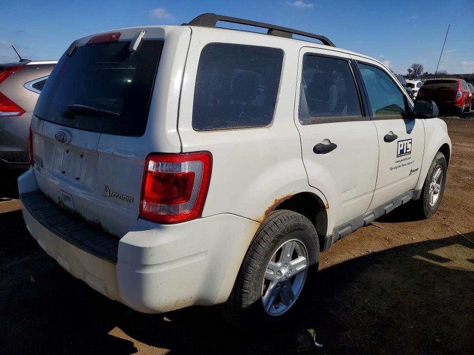Aukcja sprzedaży 2011 Ford Escape, vin: 1FMCU4K32BKC02812, numer aukcji: 78521185