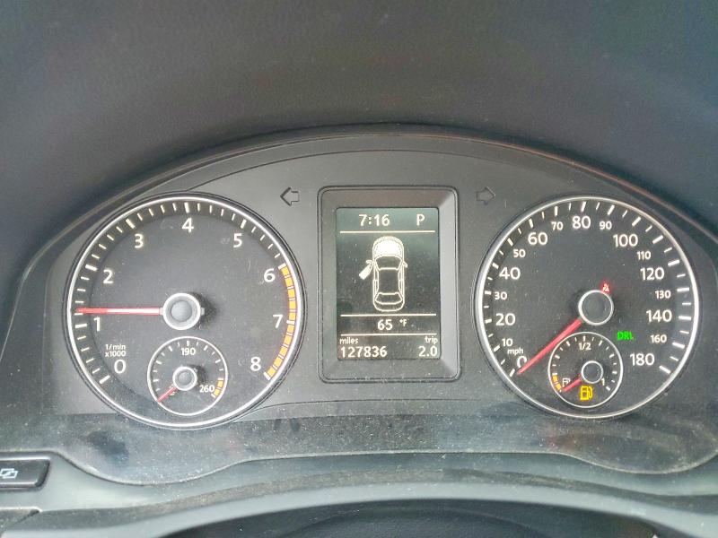 78064165 :رقم المزاد ، WVWFA7AH3AV025838 vin ، 2010 Volkswagen Eos مزاد بيع
