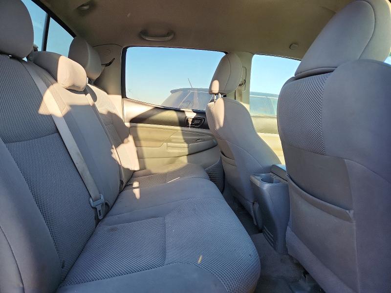 Aukcja sprzedaży 2011 Toyota Tacoma, vin: 2ATC0123XBM027432, numer aukcji: 77165485