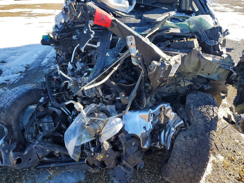 Продаж на аукціоні авто 2024 Gmc Sierra, vin: 1GT49NE79RF101140, номер лоту: 76191945