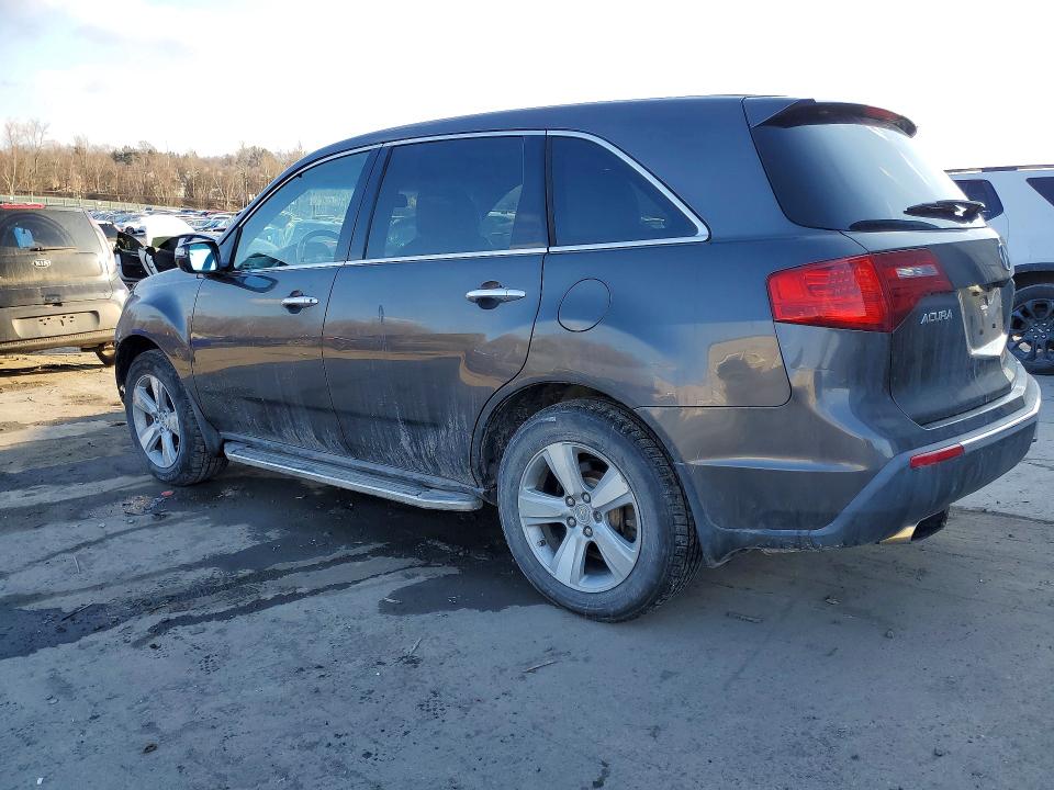 Продаж на аукціоні авто 2010 Acura Mdx, vin: 2HNYD2H6XAH527952, номер лоту: 78793535
