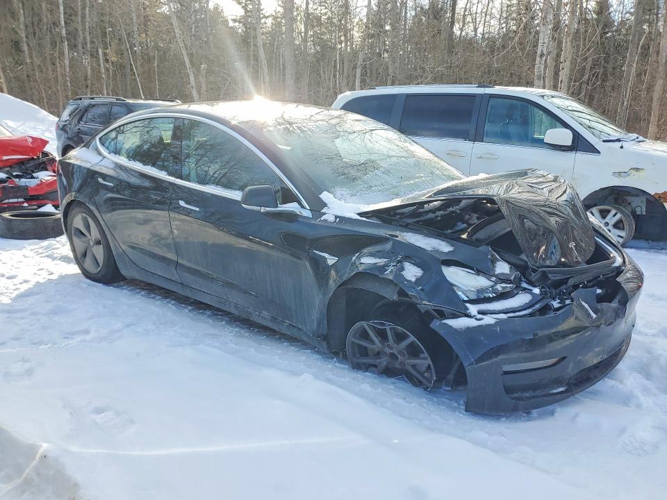 77778295 :رقم المزاد ، 5YJ3E1EA8KF407719 vin ، 2019 Tesla Model 3 مزاد بيع