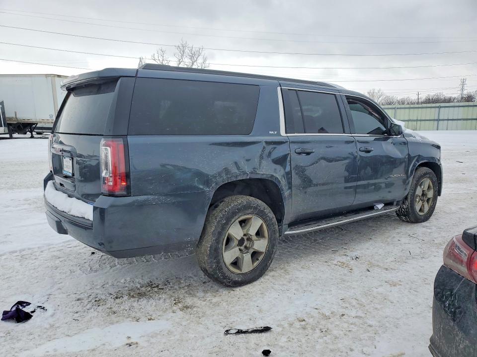 Продаж на аукціоні авто 2019 Gmc Yukon Xl C, vin: 1GKS1GKC8KR296412, номер лоту: 75622105