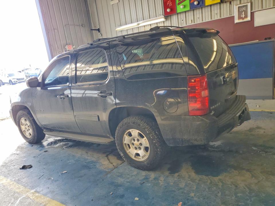 76805105 :رقم المزاد ، 1GNSKBE02DR135562 vin ، 2013 Chevrolet Tahoe مزاد بيع