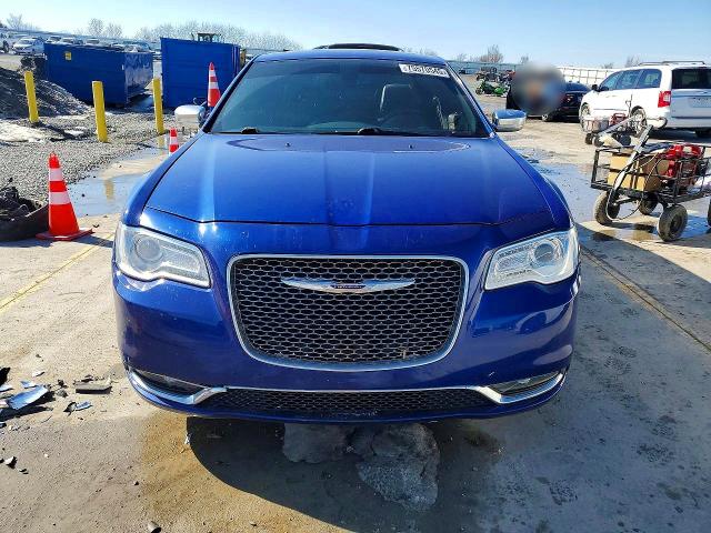 Продаж на аукціоні авто 2019 Chrysler 300c, vin: 2C3CCAPT7KH556397, номер лоту: 75570545
