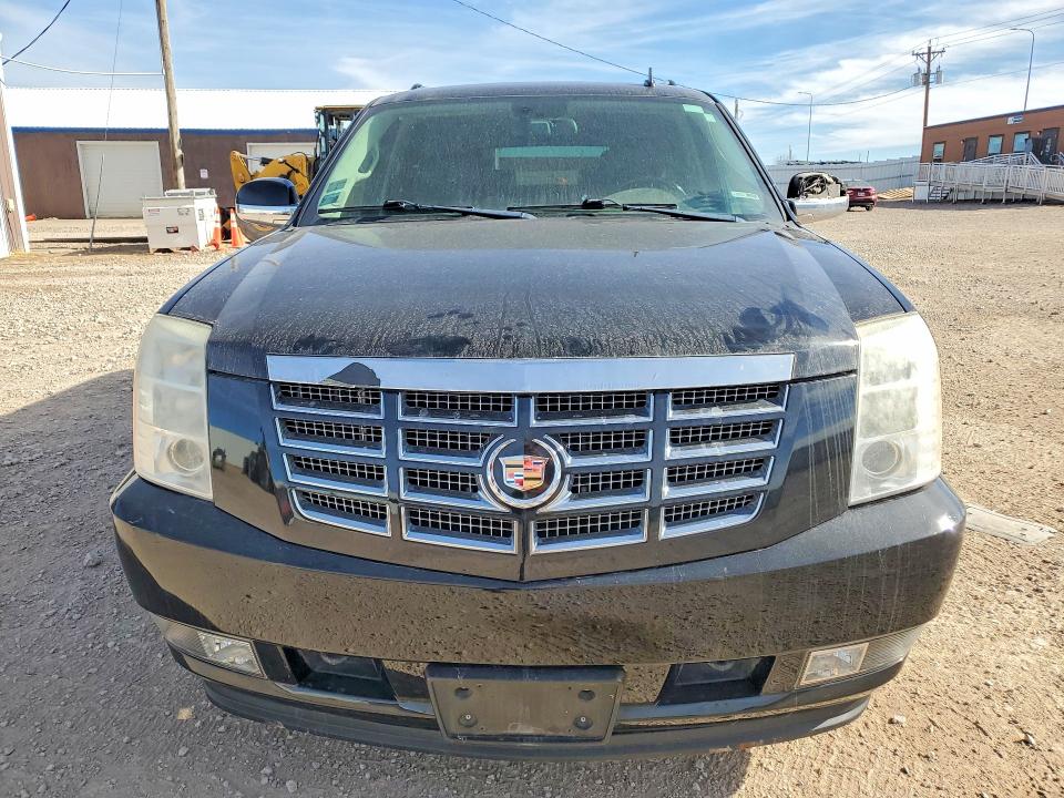 Auction sale of the 2009 Cadillac Escalade, vin: 1GYFK26229R200549, lot number: 72645815