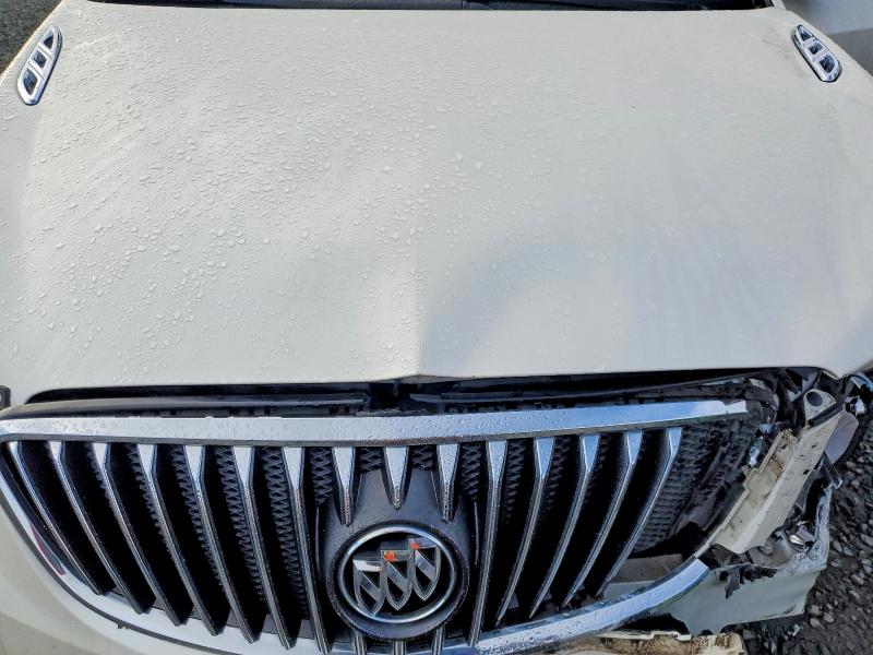 78140155 :رقم المزاد ، 1G4GF5G39DF231861 vin ، 2013 Buick Lacrosse مزاد بيع