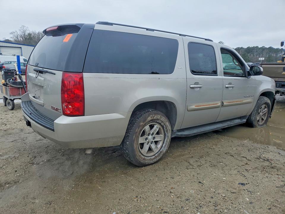 Продаж на аукціоні авто 2007 Gmc Yukon Xl, vin: 1GKFC16J27J309274, номер лоту: 77685675