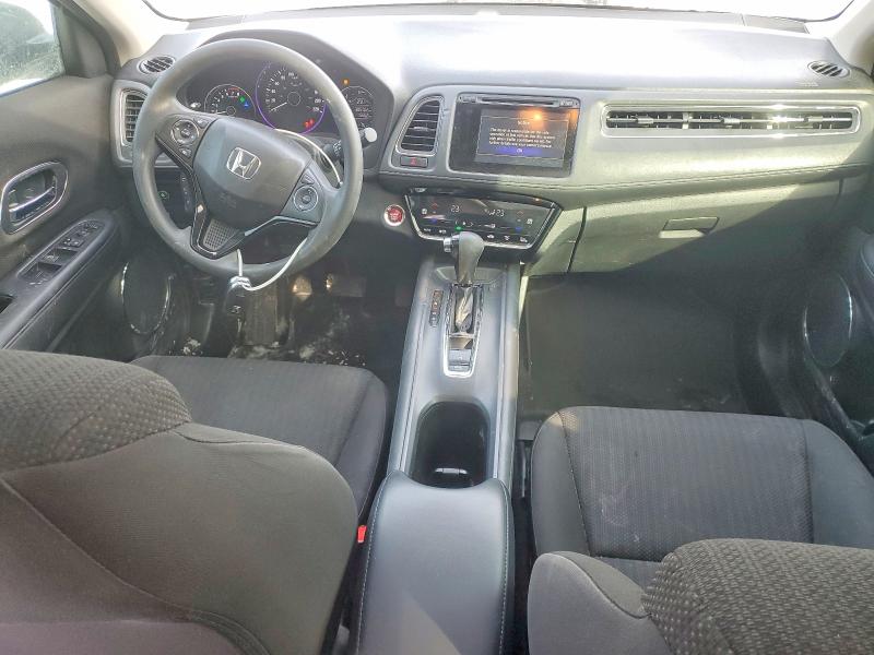 Продаж на аукціоні авто 2016 Honda Hr-v, vin: 3CZRU6H59GM100971, номер лоту: 76259785