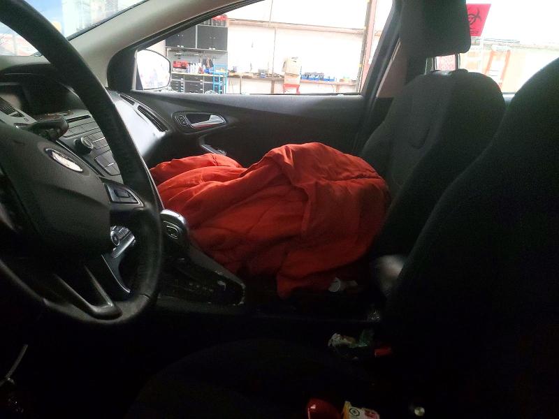 Aukcja sprzedaży 2015 Ford Focus, vin: 1FADP3K2XFL245351, numer aukcji: 76482315