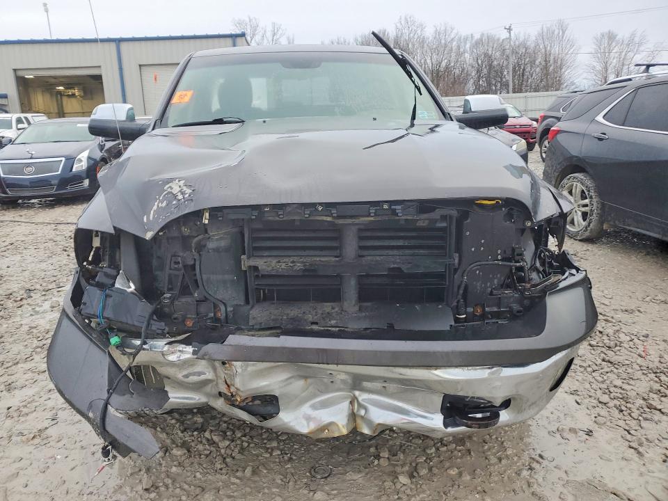 Aukcja sprzedaży 2014 Ram 1500, vin: 1C6RR7GT7ES147442, numer aukcji: 75698575