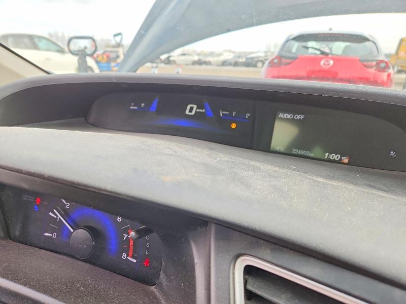 Aukcja sprzedaży 2015 Honda Civic, vin: 2HGFB2F4XFH054115, numer aukcji: 78507585
