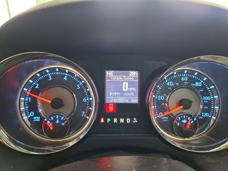 Auction sale of the 2013 Chrysler Town & Country, vin: 2C4RC1BG3DR518890, lot number: 78223515