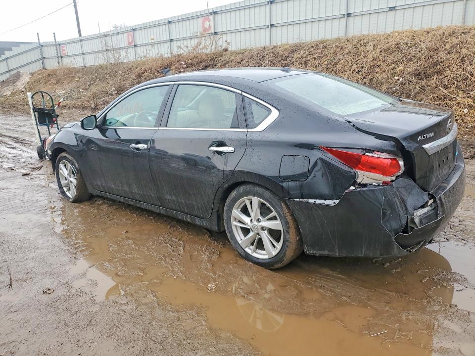 Aukcja sprzedaży 2013 Nissan Altima, vin: 1N4AL3AP9DN475976, numer aukcji: 78166765