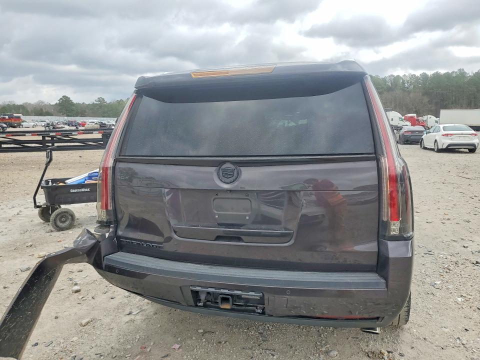 Aukcja sprzedaży 2015 Cadillac Escalade, vin: 1GYS4BKJ6FR279385, numer aukcji: 79206125