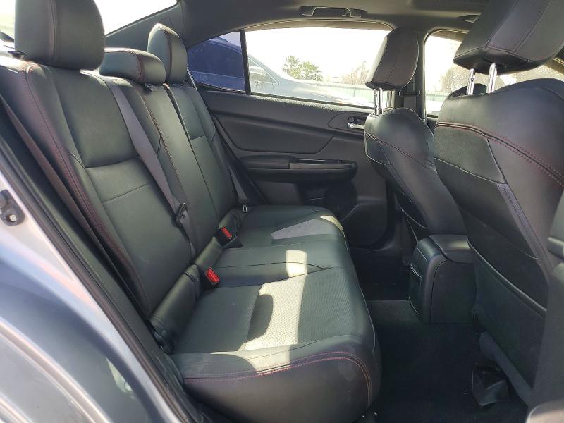 Продажа на аукционе авто 2016 Subaru Wrx, vin: JF1VA1L62G9806510, номер лота: 78094005