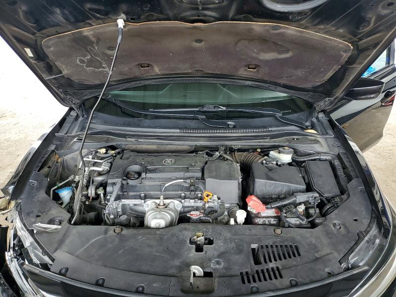 Aukcja sprzedaży 2021 Acura Ilx, vin: 19UDE2F70MA001539, numer aukcji: 78911605