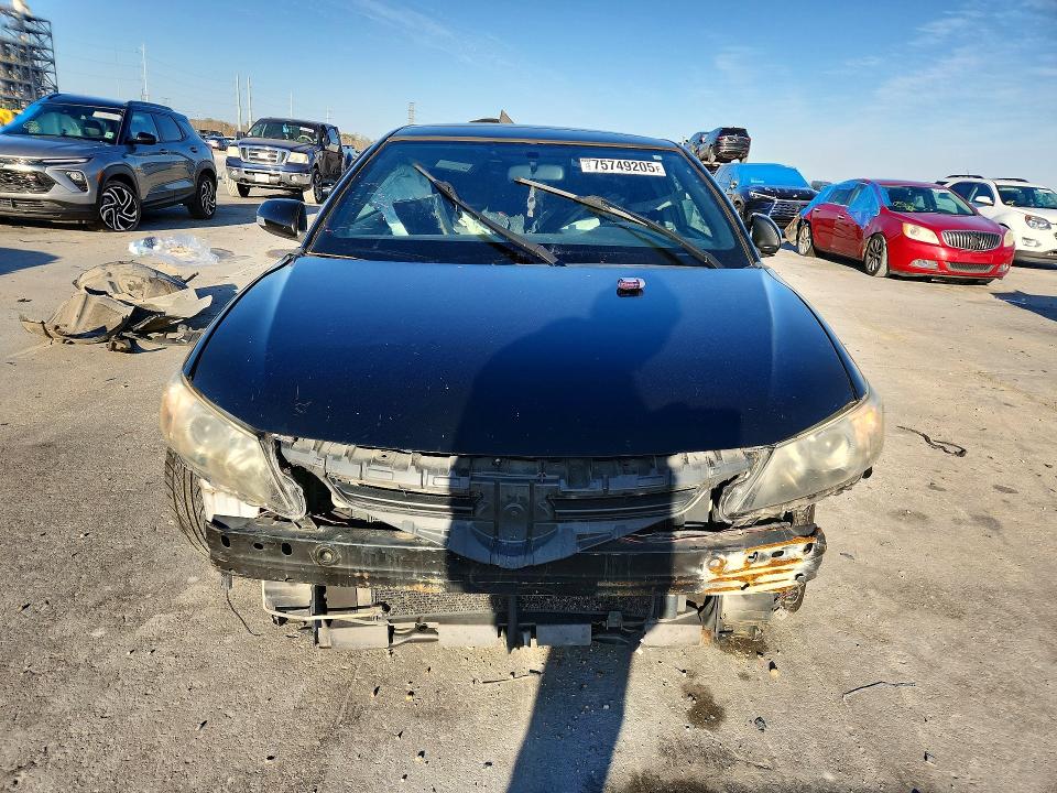 Продажа на аукционе авто 2013 Toyota Scion Tc, vin: JTKJF5C75D3045506, номер лота: 75749205