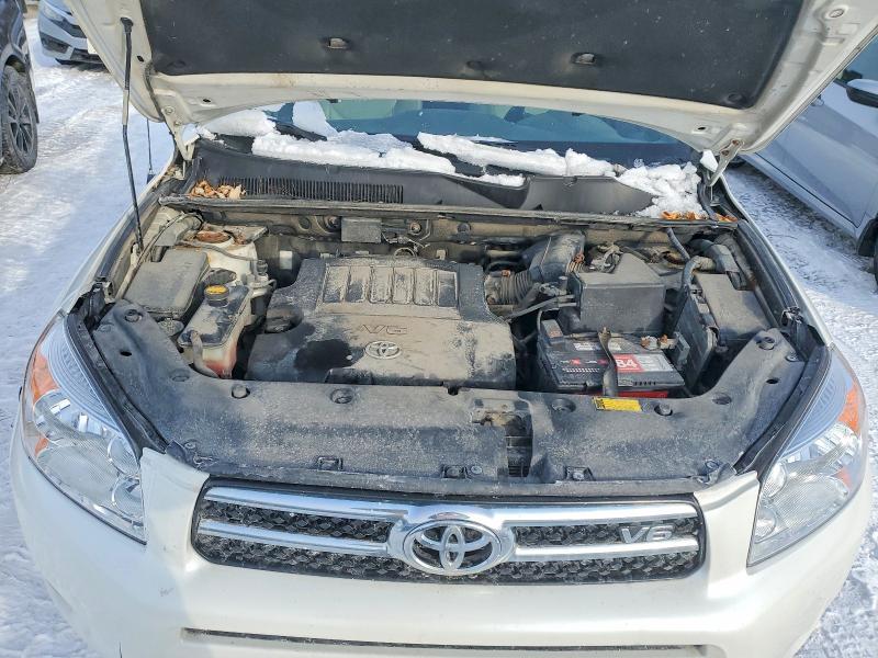 Auction sale of the 2008 Toyota Rav4, vin: JTMBK31V285060651, lot number: 78500945
