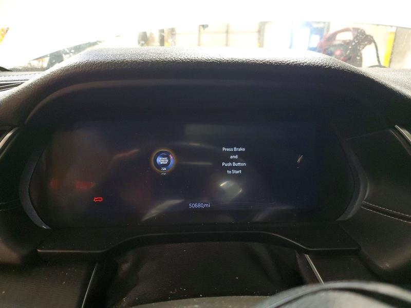 75277905 :رقم المزاد ، 1C4RJKAGXR8584112 vin ، 2024 Jeep Grand Cherokee مزاد بيع