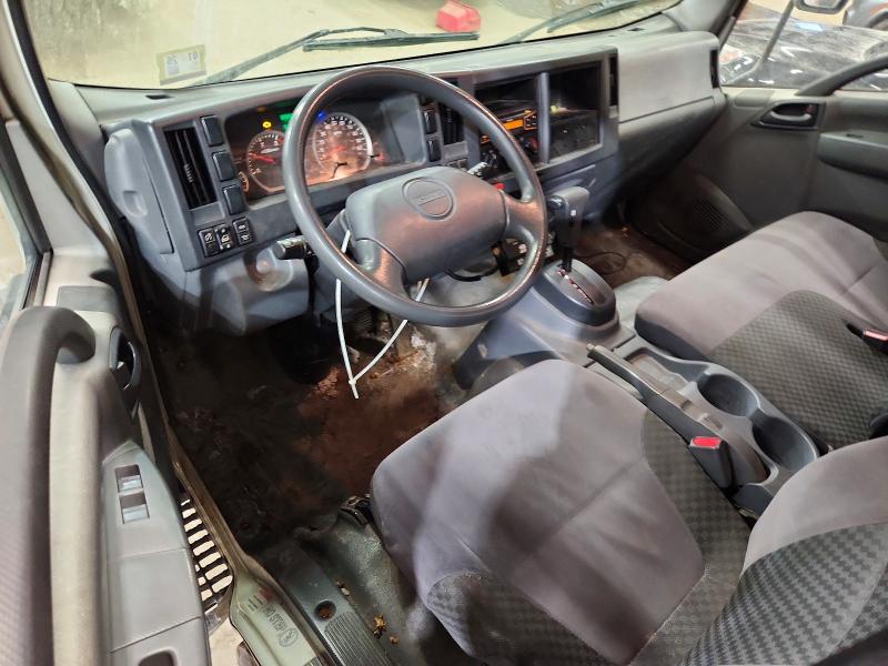 Продаж на аукціоні авто 2015 Isuzu Nqr, vin: JALE5W167F7900521, номер лоту: 79292365