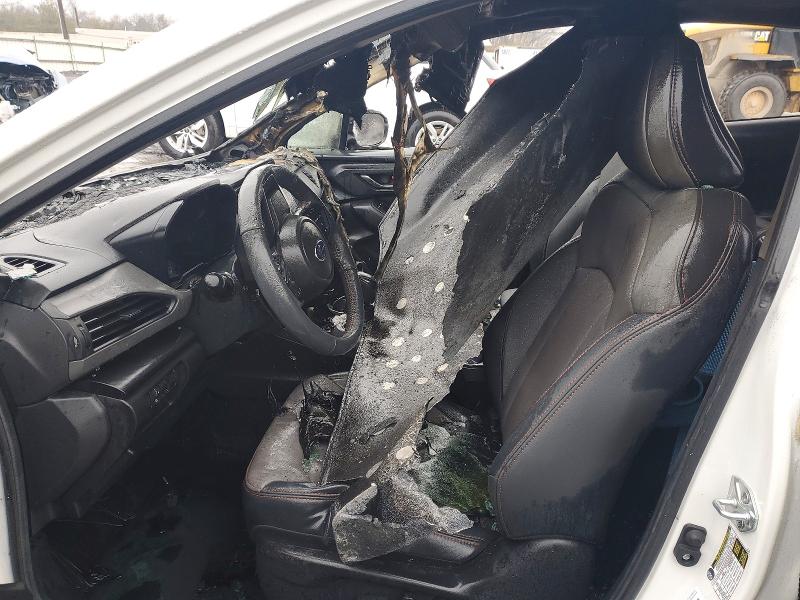 Продажа на аукционе авто 2024 Subaru Crosstrek, vin: 4S4GUHM6XR3830623, номер лота: 77885185