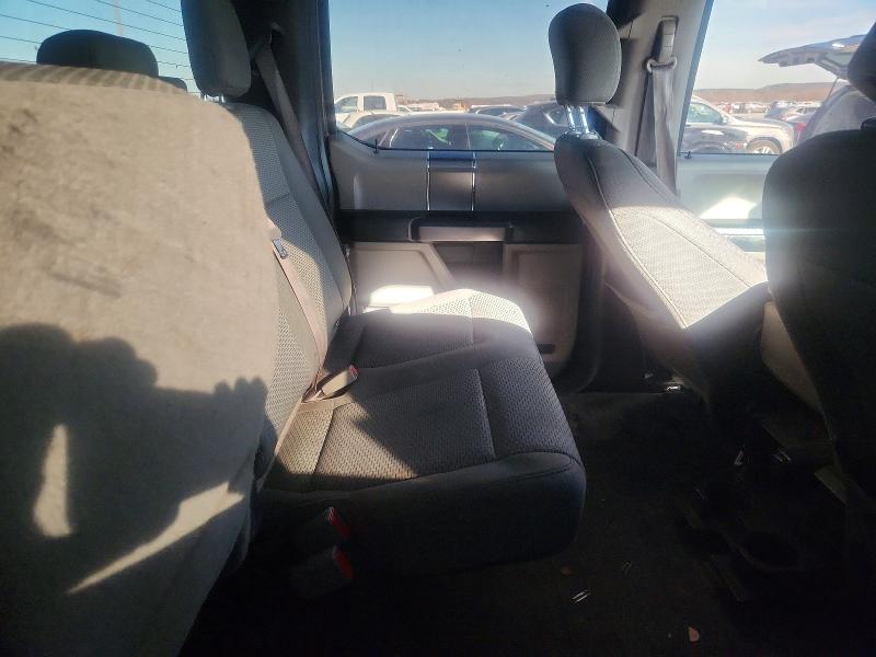 2020 Ford F150 მანქანა იყიდება აუქციონზე, vin: 1FTEW1E54LKE00733, აუქციონის ნომერი: 78671335