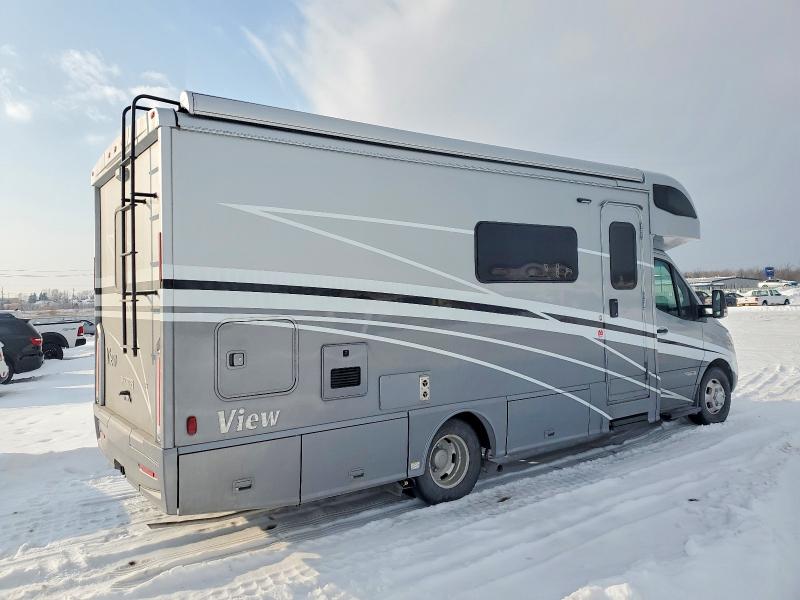 Aukcja sprzedaży 2022 Mercedes-benz Sprinter, vin: W1X8E33Y9NN213398, numer aukcji: 78097795