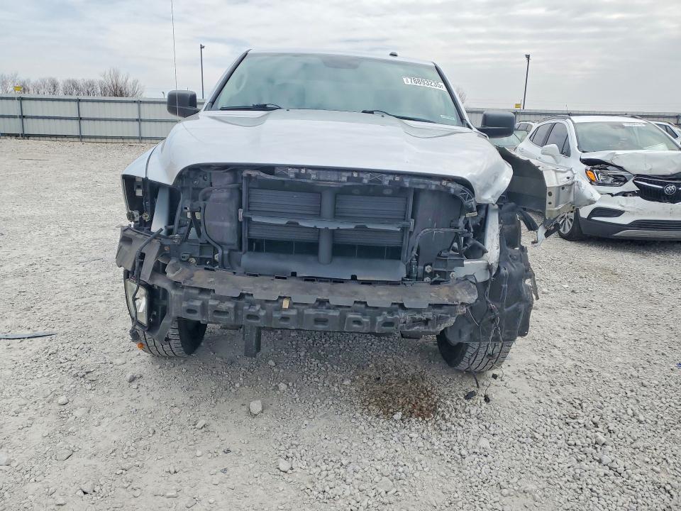 2015 Ram 1500 მანქანა იყიდება აუქციონზე, vin: 3C6RR7KT0FG700416, აუქციონის ნომერი: 78893235
