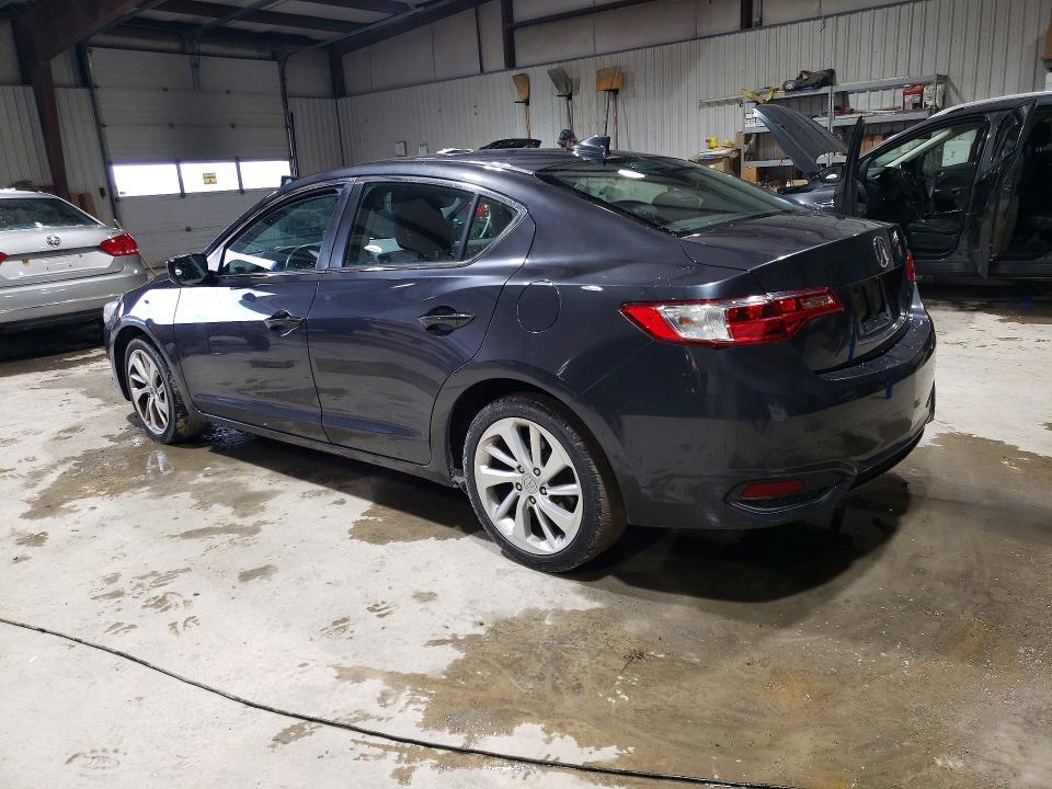 Продажа на аукционе авто 2016 Acura Ilx, vin: 19UDE2F73GA009882, номер лота: 78275025