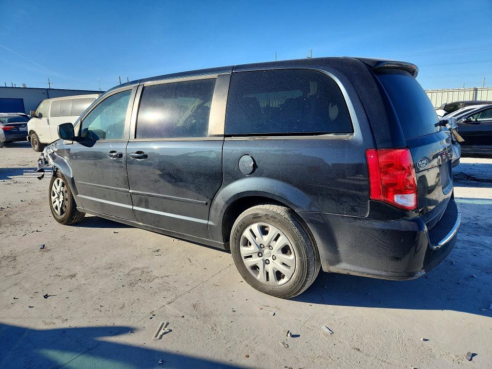 Продаж на аукціоні авто 2014 Dodge Grand Caravan, vin: 2C4RDGBG5ER470942, номер лоту: 76387725