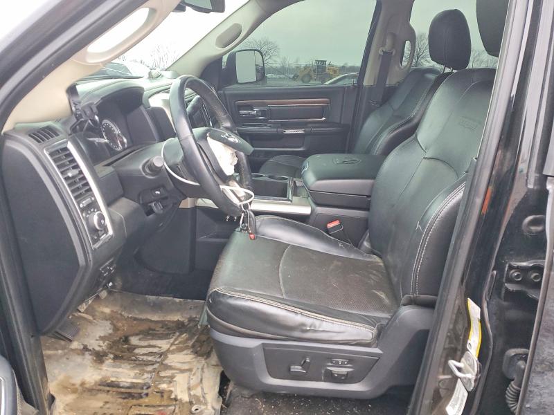 Продаж на аукціоні авто 2014 Ram 2500, vin: 3C6UR4FL6EG187920, номер лоту: 78871045