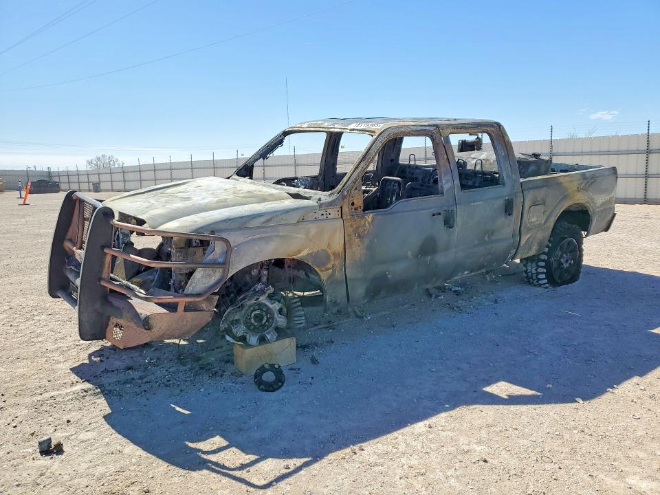 Auction sale of the 2016 Ford F350, vin: 1FT8W3BT2GEB75891, lot number: 78119365