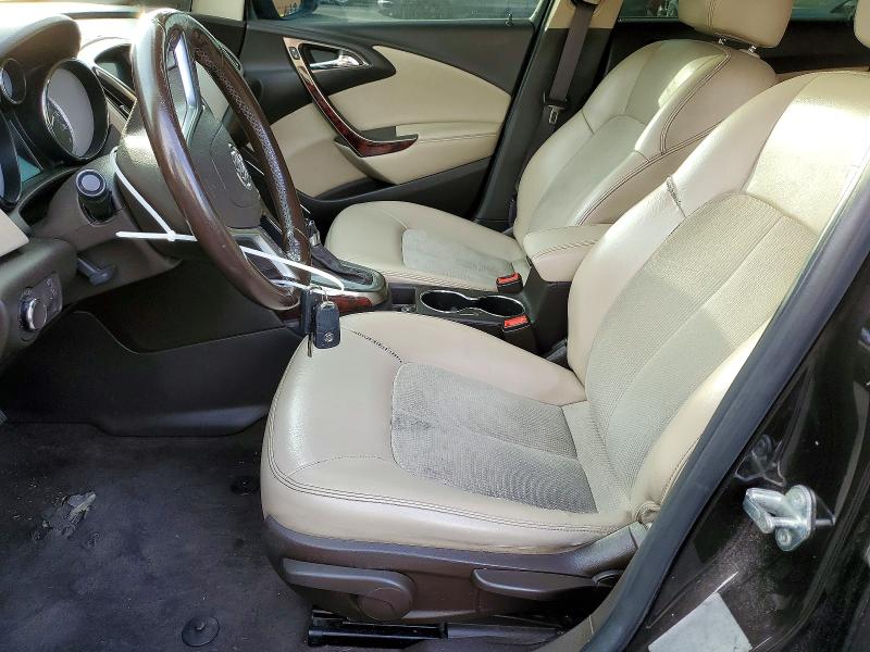 Продаж на аукціоні авто 2015 Buick Verano, vin: 1G4PP5SK3F4147044, номер лоту: 76653955