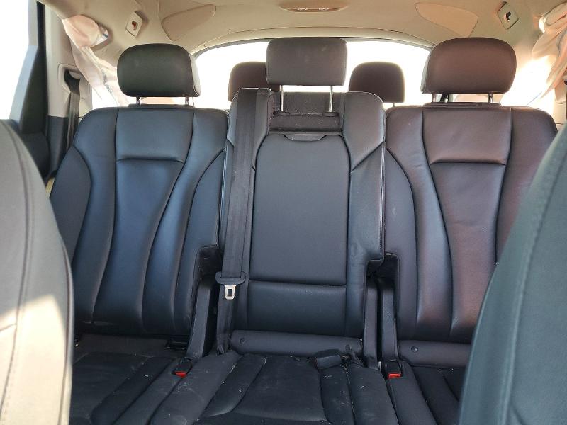 Продаж на аукціоні авто 2021 Audi Q7, vin: WA1LXAF72MD020424, номер лоту: 76661345