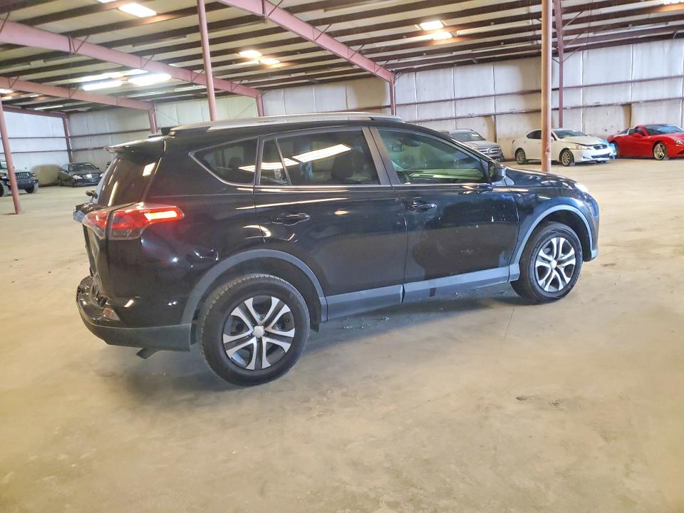 Продажа на аукционе авто 2018 Toyota Rav4, vin: 2T3ZFREV4JW518303, номер лота: 76138035