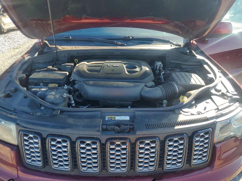 Aukcja sprzedaży 2018 Jeep Grand Cherokee, vin: 1C4RJFAG9JC465671, numer aukcji: 77830995