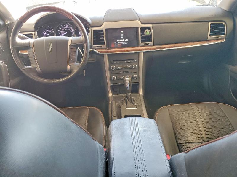 Продажа на аукционе авто 2012 Lincoln Townhouse Mkz, vin: 3LNHL2GC1CR834901, номер лота: 77000435