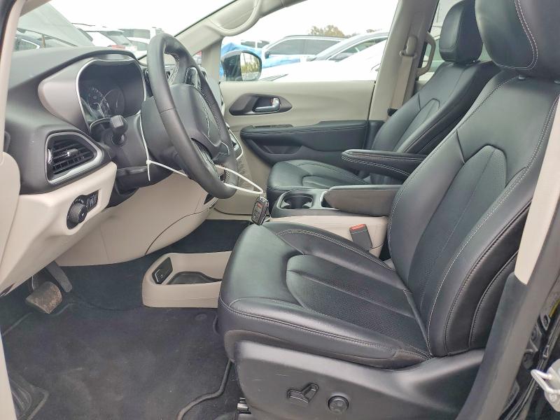 Aukcja sprzedaży 2024 Chrysler Pacifica, vin: 2C4RC1BG0RR139966, numer aukcji: 76052685
