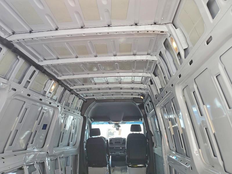 Продаж на аукціоні авто 2025 Mercedes Benz Sprinter, vin: W1Y4KCHY7ST229537, номер лоту: 79017165