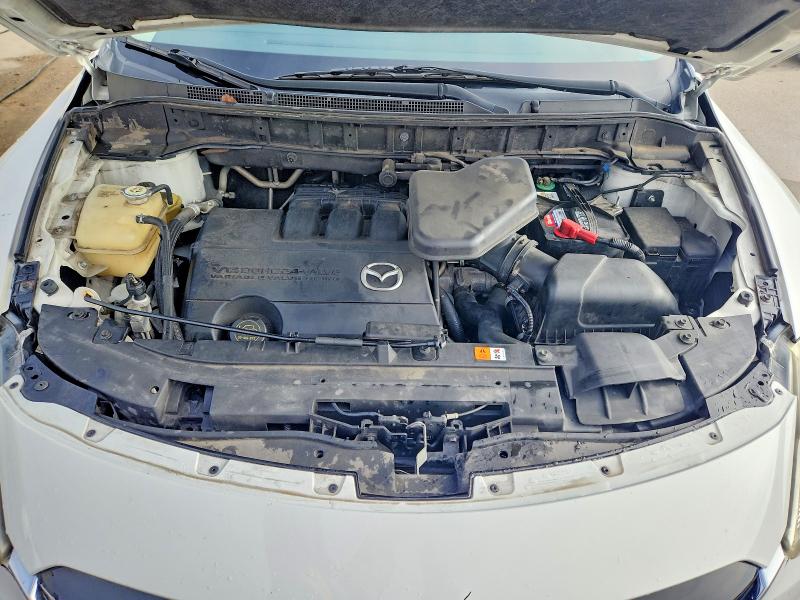 Продажа на аукционе авто 2015 Mazda Cx-9 Grand, vin: JM3TB2DA5F0460003, номер лота: 75804635