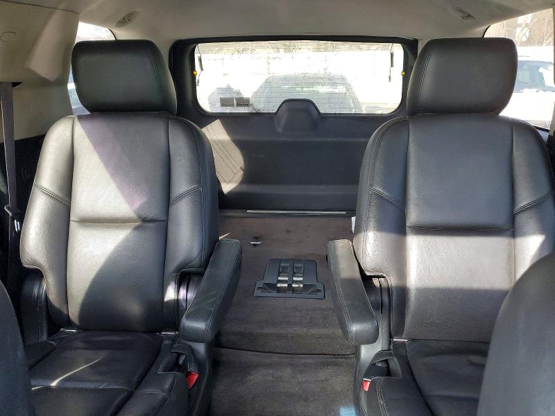 Aukcja sprzedaży 2012 Cadillac Escalade, vin: 1GYS4CEF2CR307885, numer aukcji: 79591285