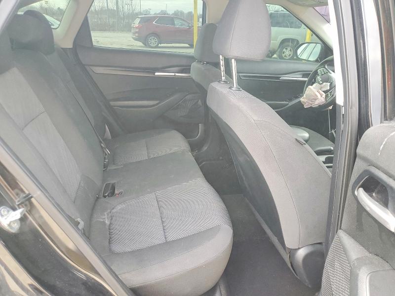 Продаж на аукціоні авто 2023 Kia Seltos, vin: KNDEPCAA8P7365022, номер лоту: 79000615