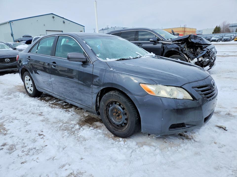 Auction sale of the 2008 Toyota Camry, vin: 4T1BE46K38U223854, lot number: 78441505
