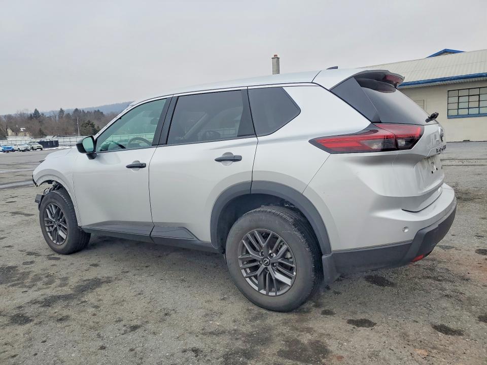 Aukcja sprzedaży 2025 Nissan Rogue, vin: 5N1BT3AB1SC803530, numer aukcji: 76591375